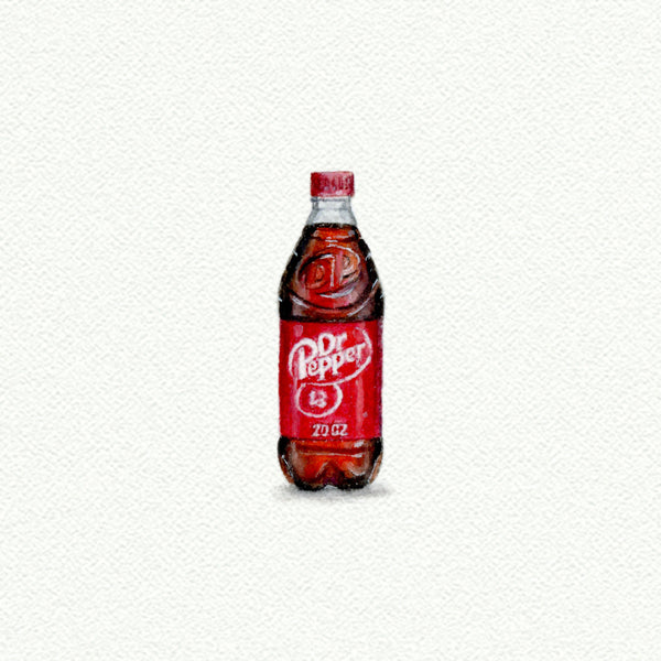 Dr Pepper