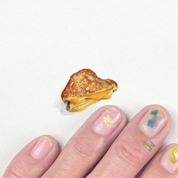 Grilled Cheese