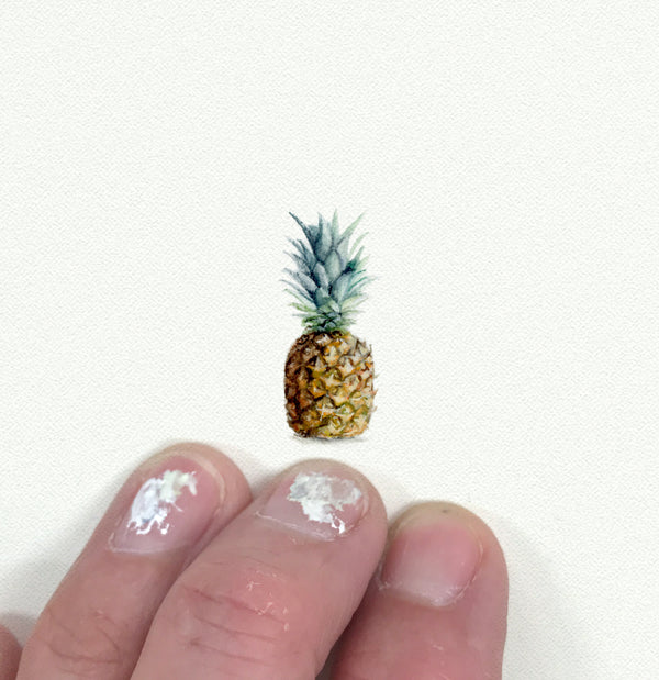 Pineapple