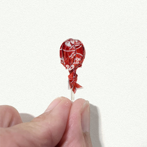 Tootsie Roll Pop